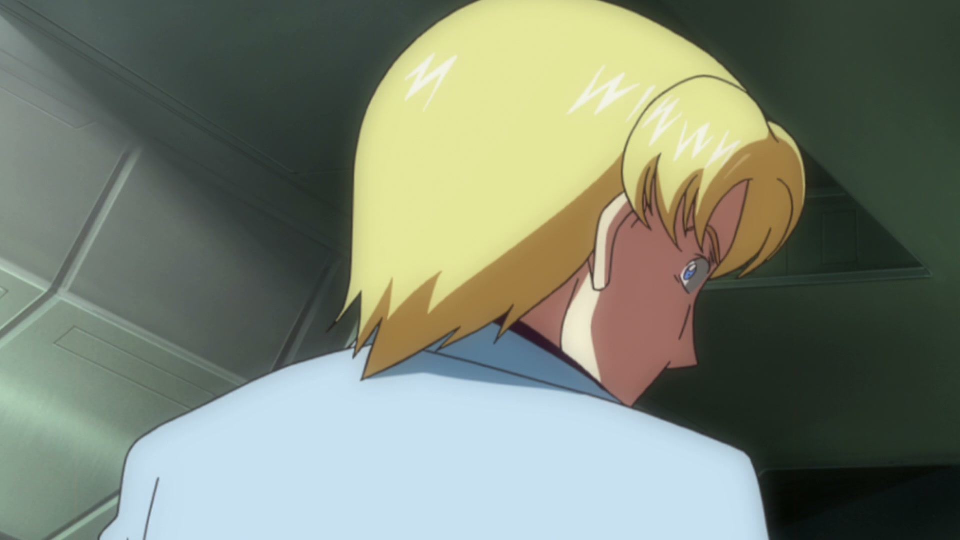 Mobile Suit Gundam SEED Ep 49: The Final Light @ 00:21:50
