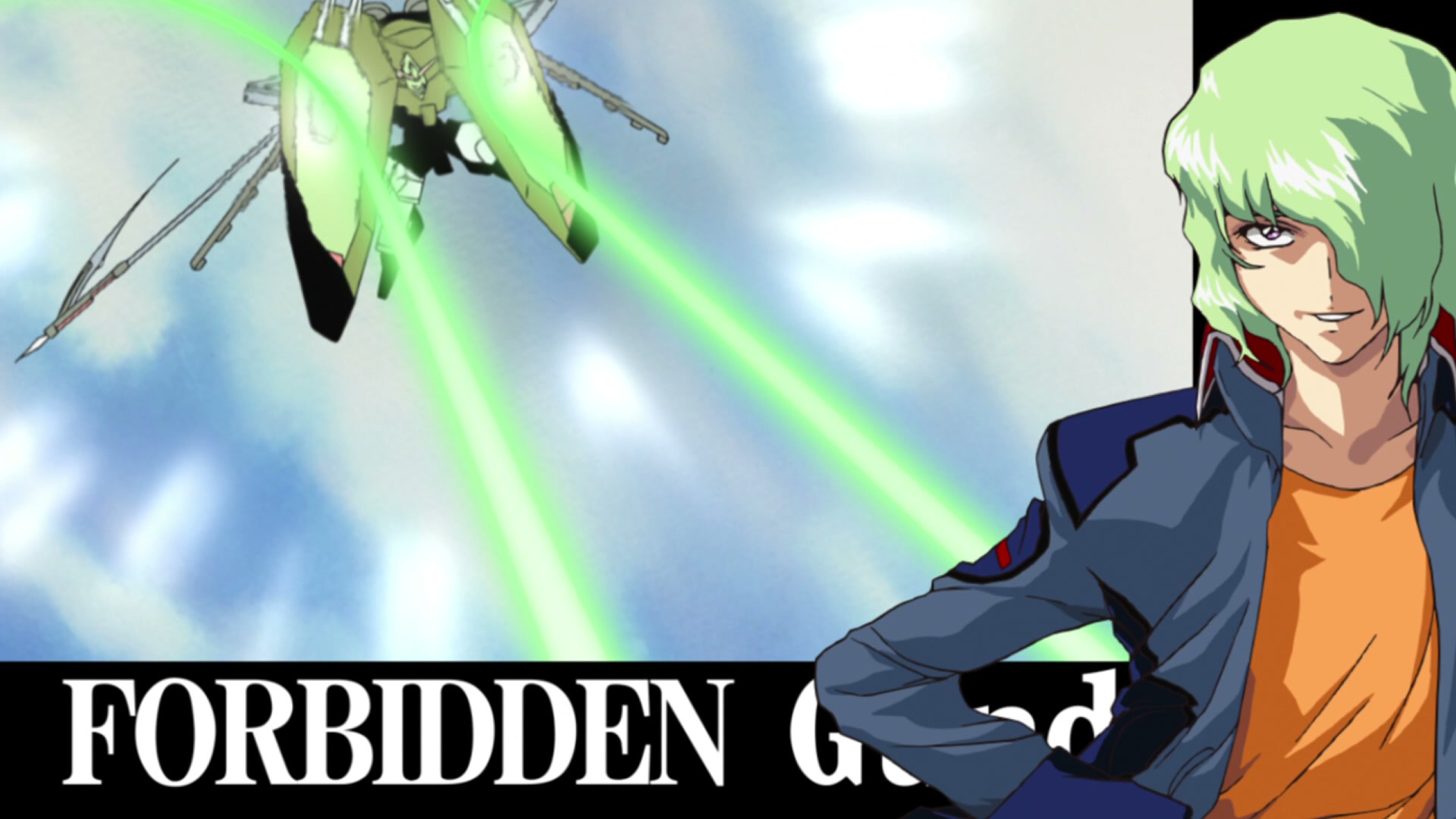 Mobile Suit Gundam SEED Ep 50: To an Endless Future @ 00:02:21