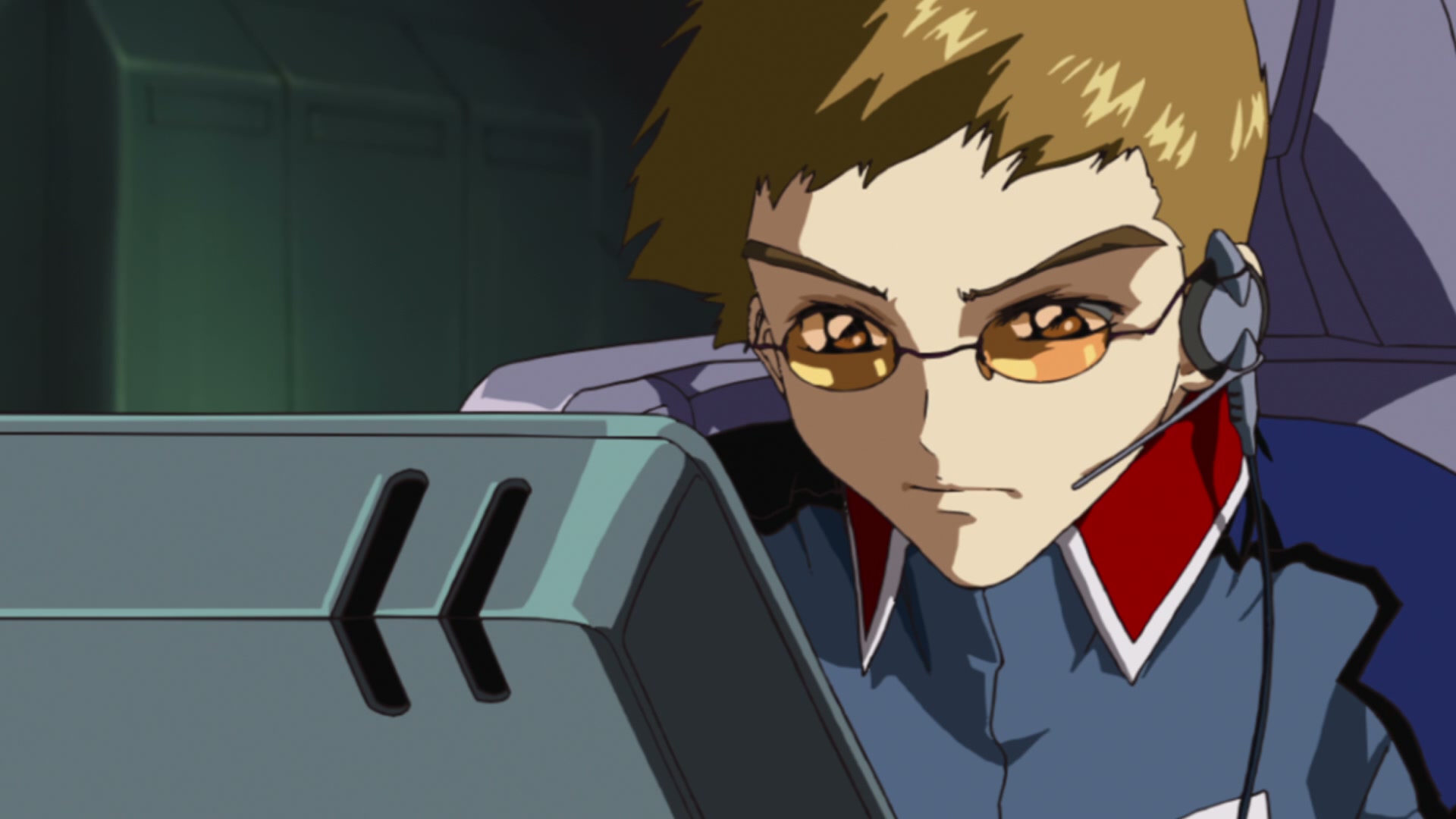 Mobile Suit Gundam SEED Ep 50: To an Endless Future @ 00:02:55