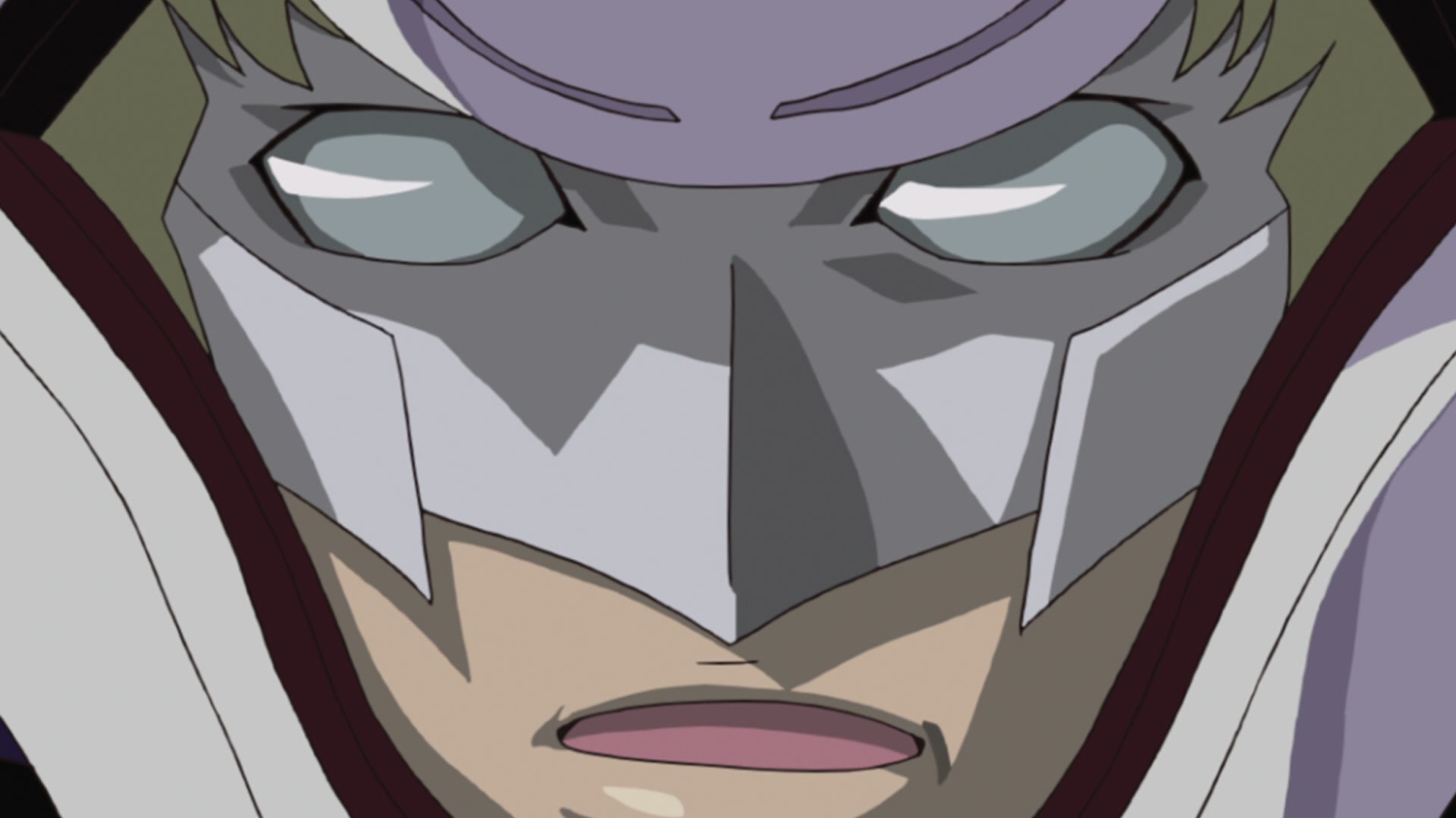 Mobile Suit Gundam SEED Ep 50: To an Endless Future @ 00:03:54
