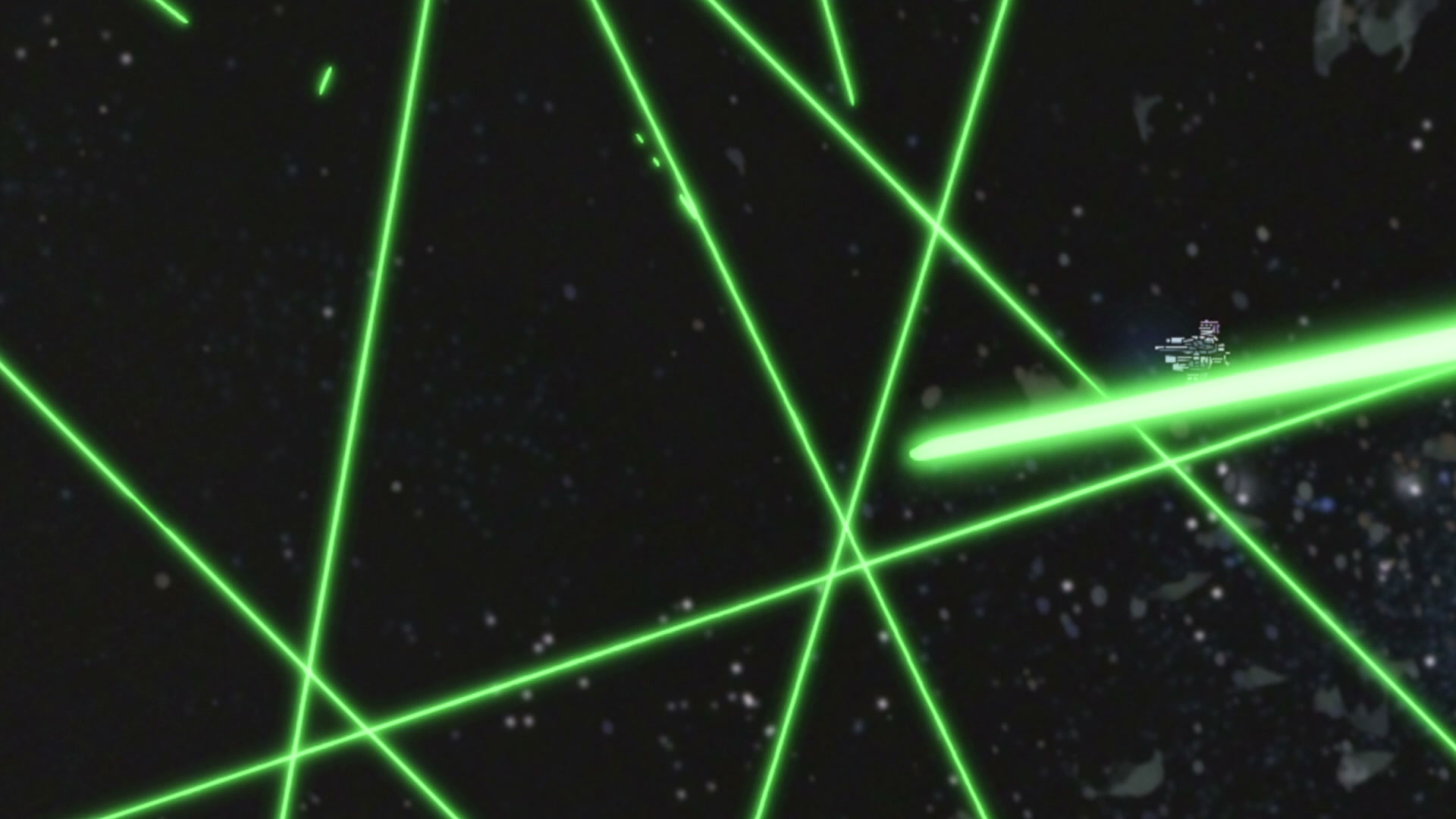 Mobile Suit Gundam SEED Ep 50: To an Endless Future @ 00:05:05