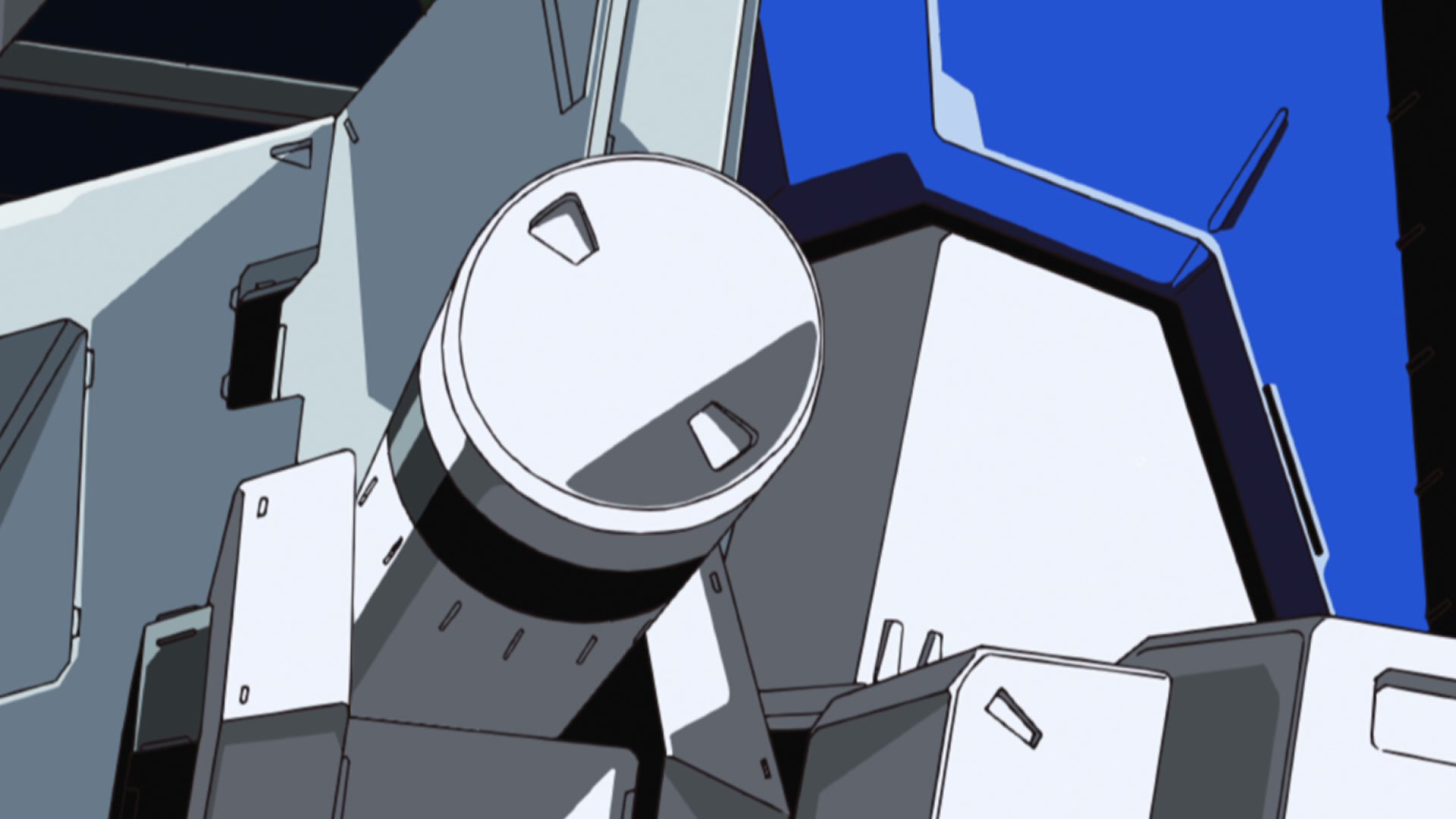 Mobile Suit Gundam SEED Ep 50: To an Endless Future @ 00:05:12