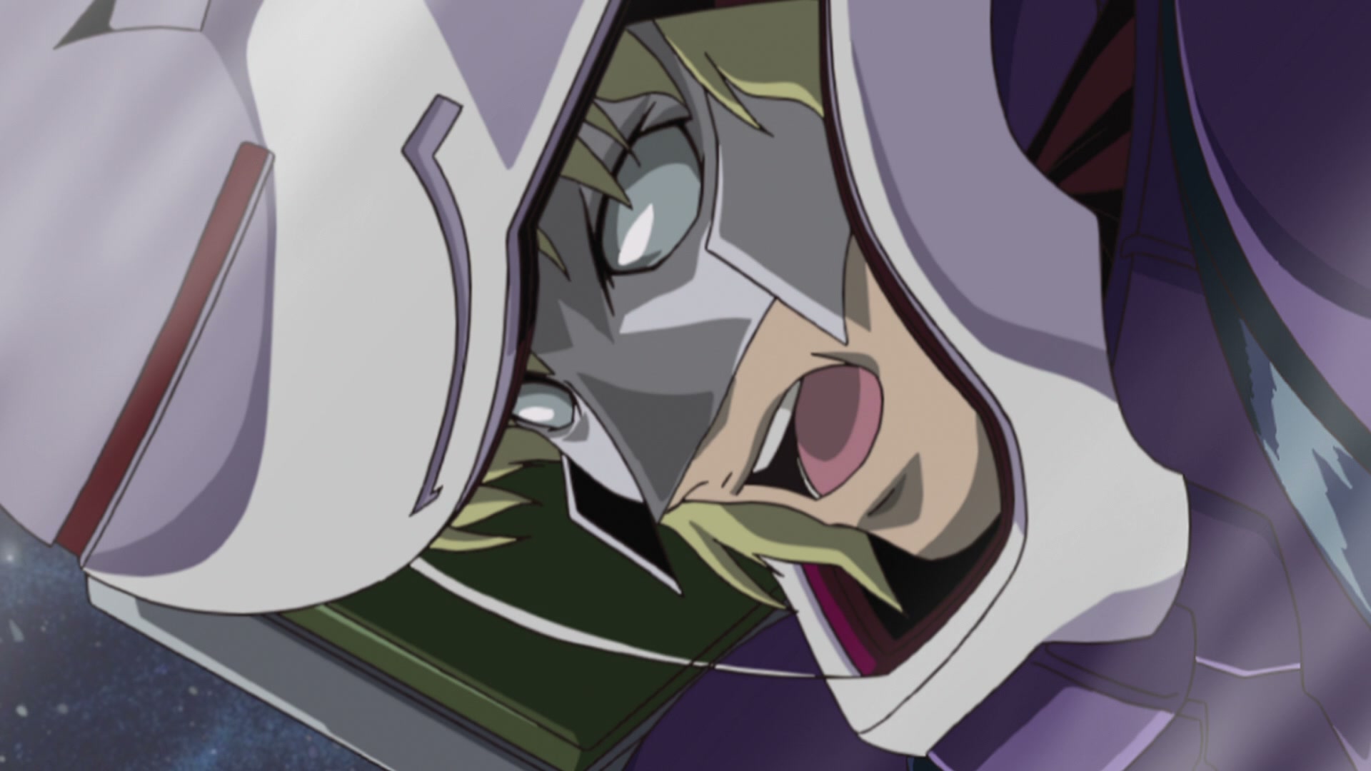 Mobile Suit Gundam SEED Ep 50: To an Endless Future @ 00:05:19