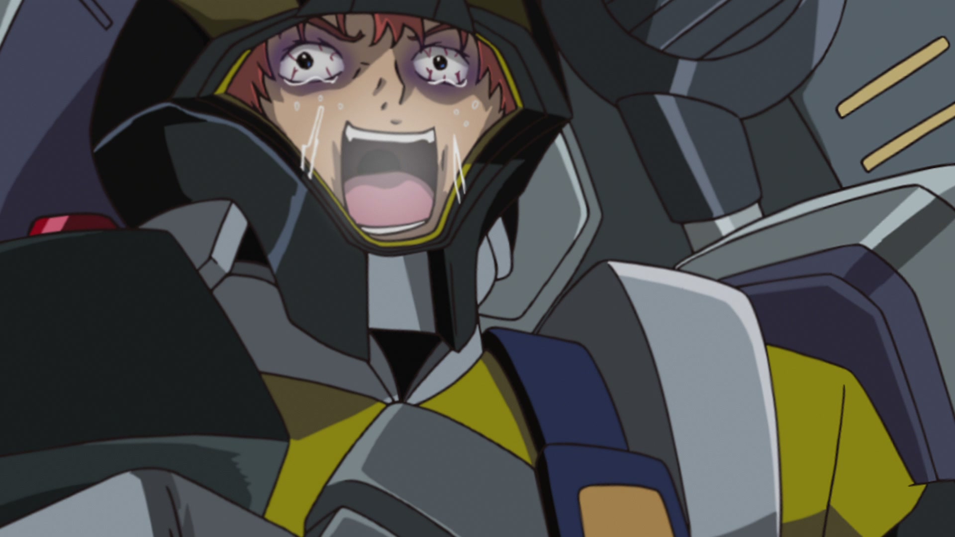 Mobile Suit Gundam SEED Ep 50: To an Endless Future @ 00:05:38