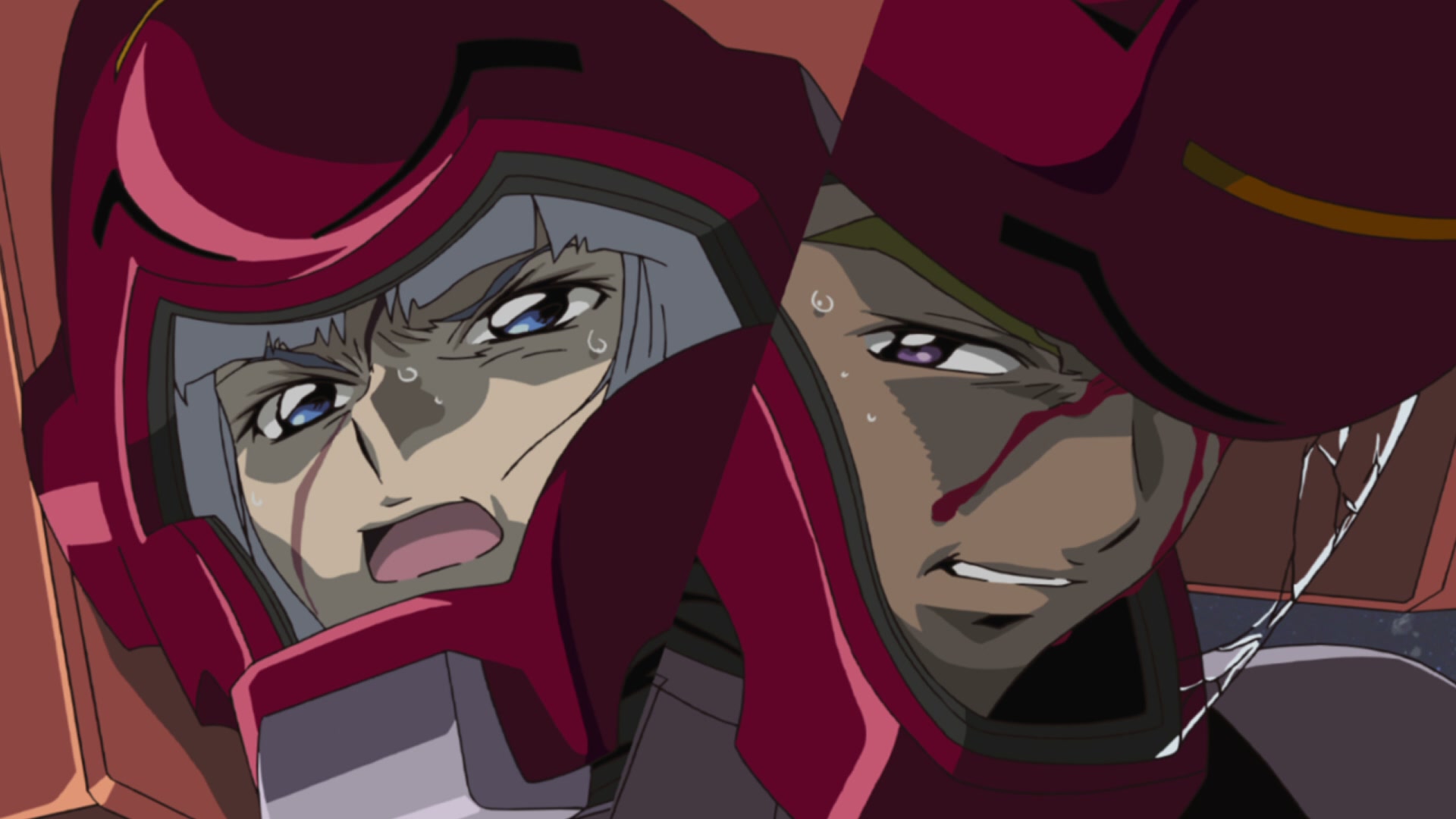 Mobile Suit Gundam SEED Ep 50: To an Endless Future @ 00:05:56