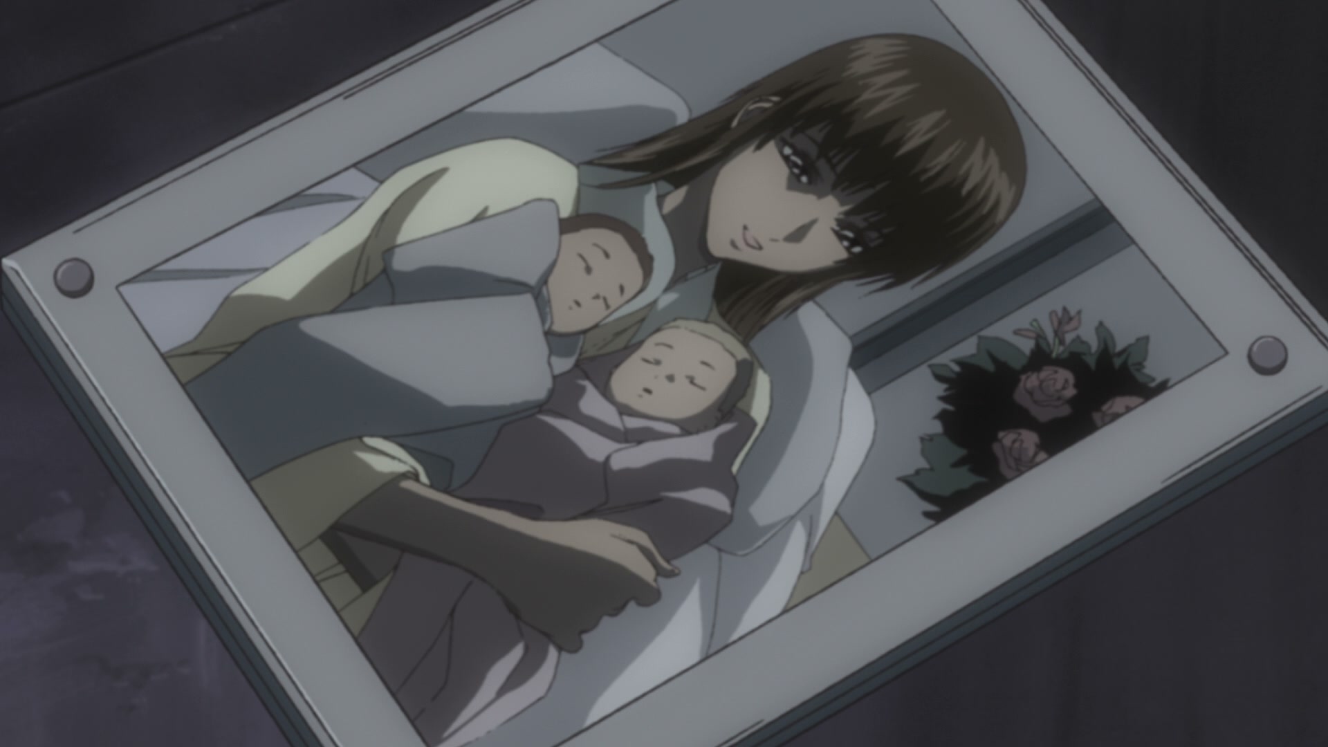 Mobile Suit Gundam SEED Ep 50: To an Endless Future @ 00:06:04