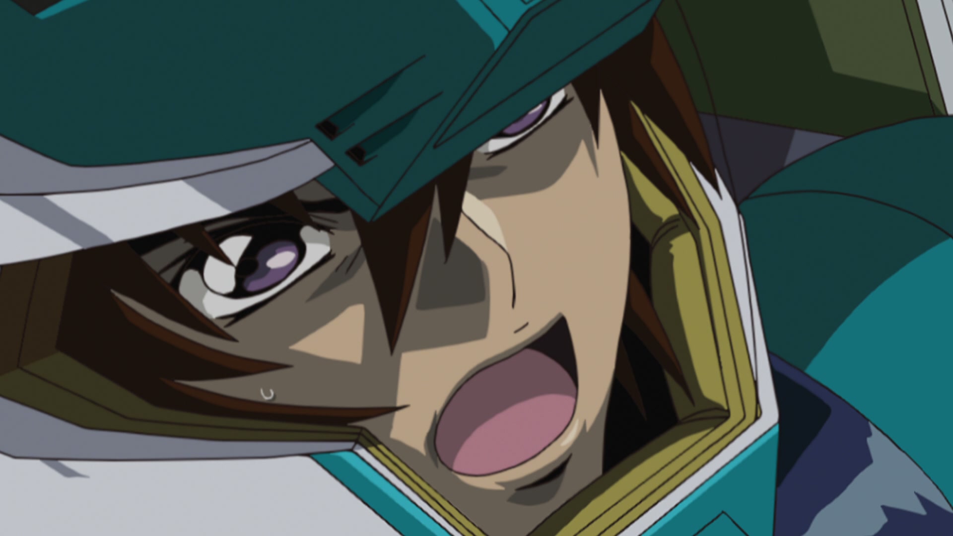 Mobile Suit Gundam SEED Ep 50: To an Endless Future @ 00:06:08