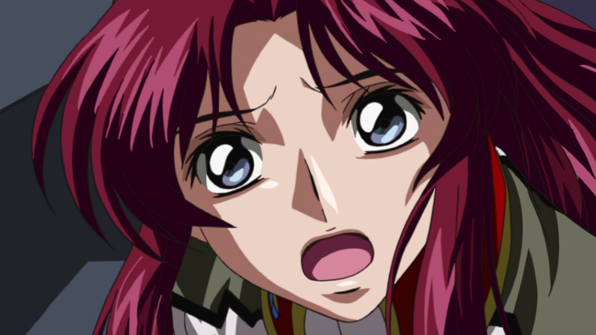 Mobile Suit Gundam SEED Ep 50: To an Endless Future @ 00:06:45