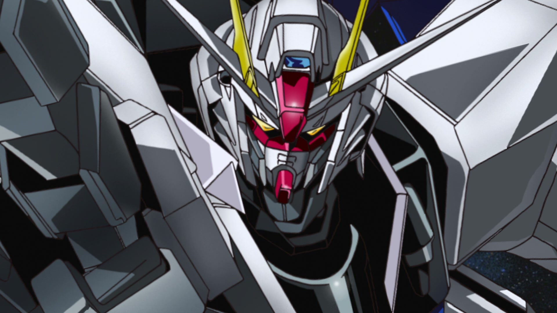 Mobile Suit Gundam SEED Ep 50: To an Endless Future @ 00:06:59