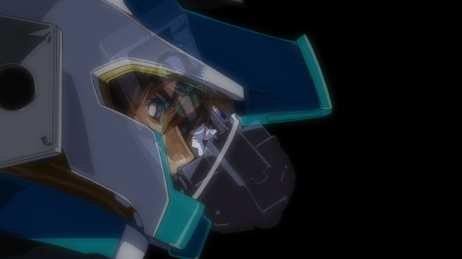 Mobile Suit Gundam SEED Ep 50: To an Endless Future @ 00:14:06