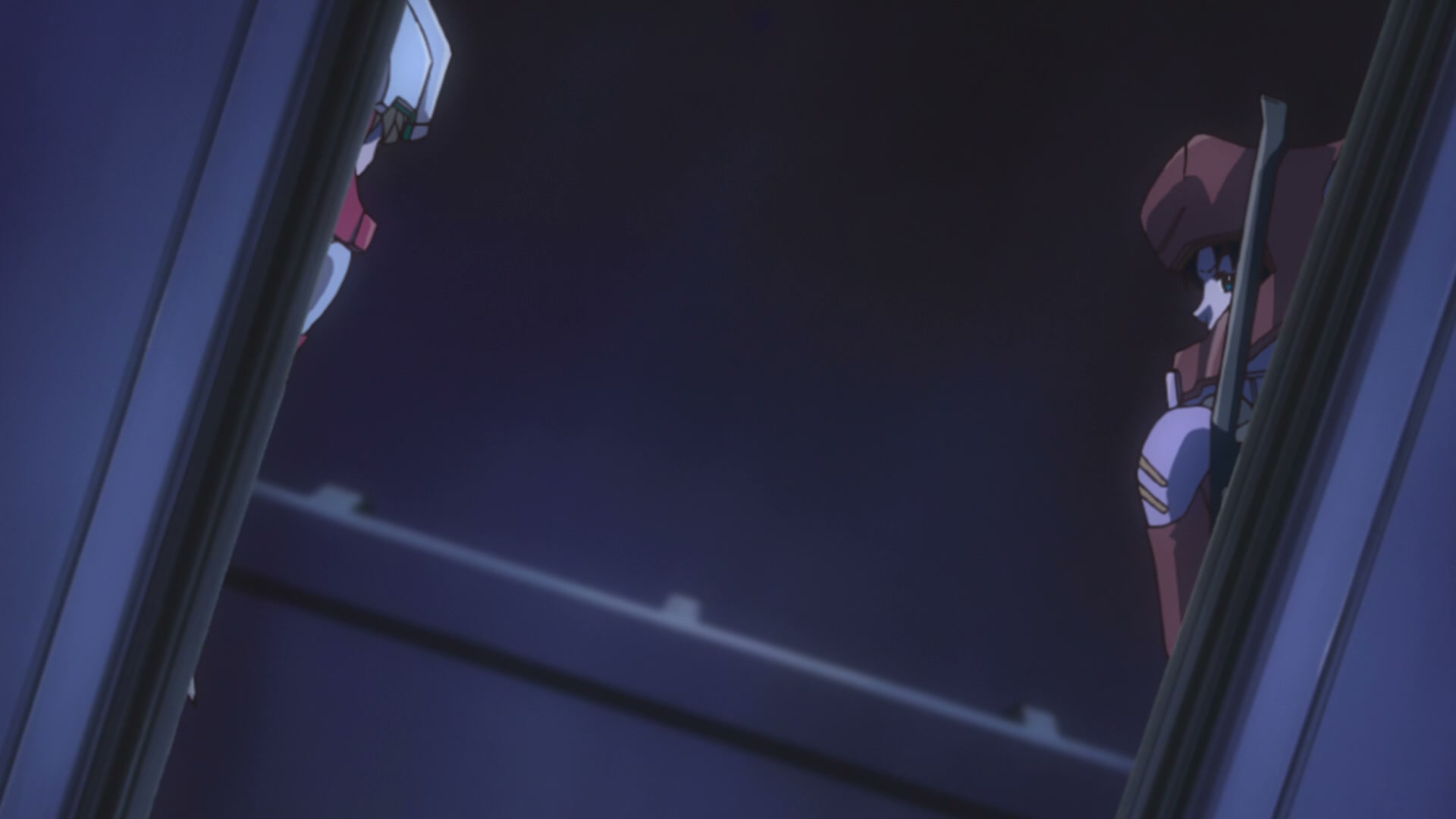 Mobile Suit Gundam SEED Ep 50: To an Endless Future @ 00:15:05