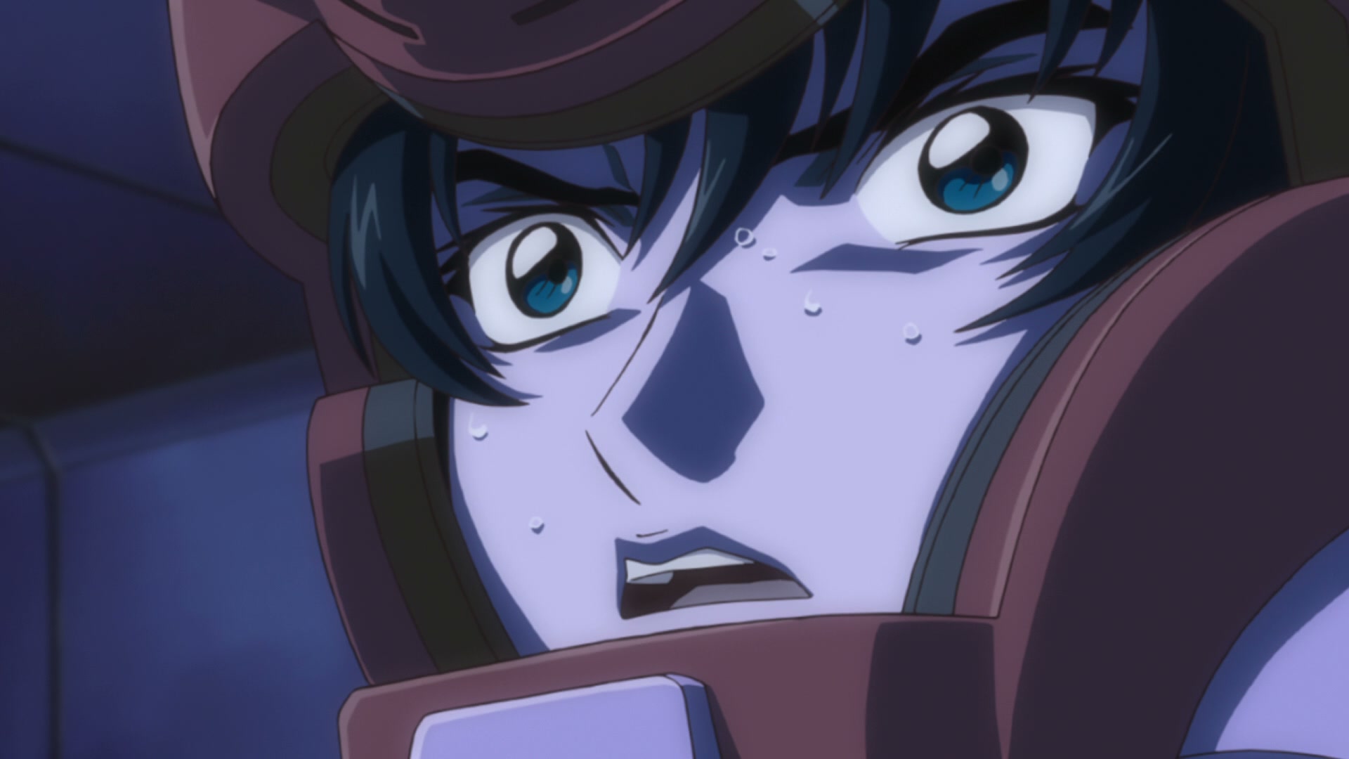 Mobile Suit Gundam SEED Ep 50: To an Endless Future @ 00:15:12