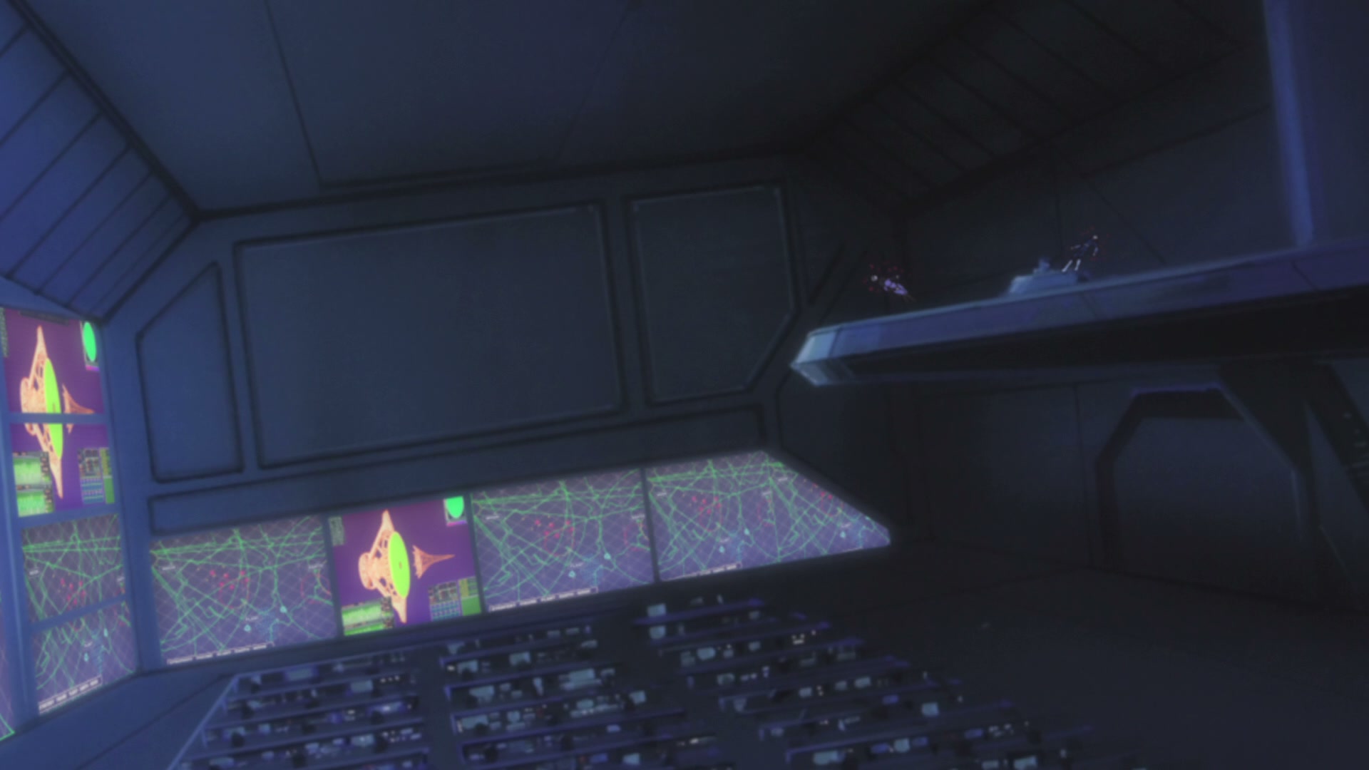 Mobile Suit Gundam SEED Ep 50: To an Endless Future @ 00:15:16