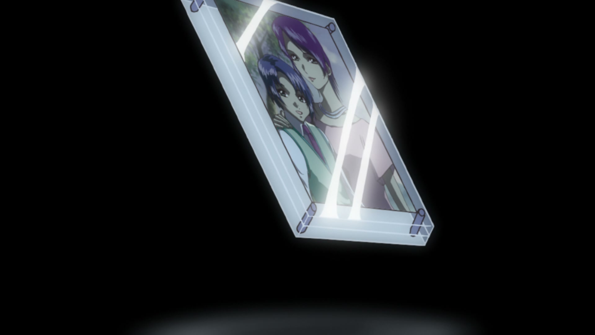 Mobile Suit Gundam SEED Ep 50: To an Endless Future @ 00:15:50