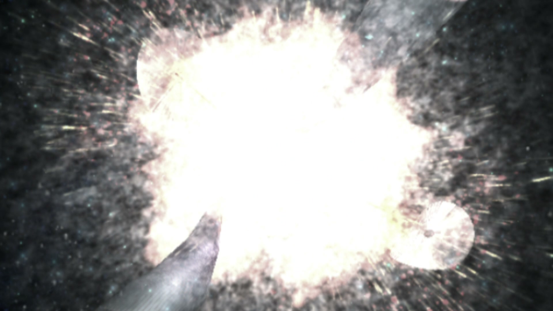 Mobile Suit Gundam SEED Ep 50: To an Endless Future @ 00:15:53