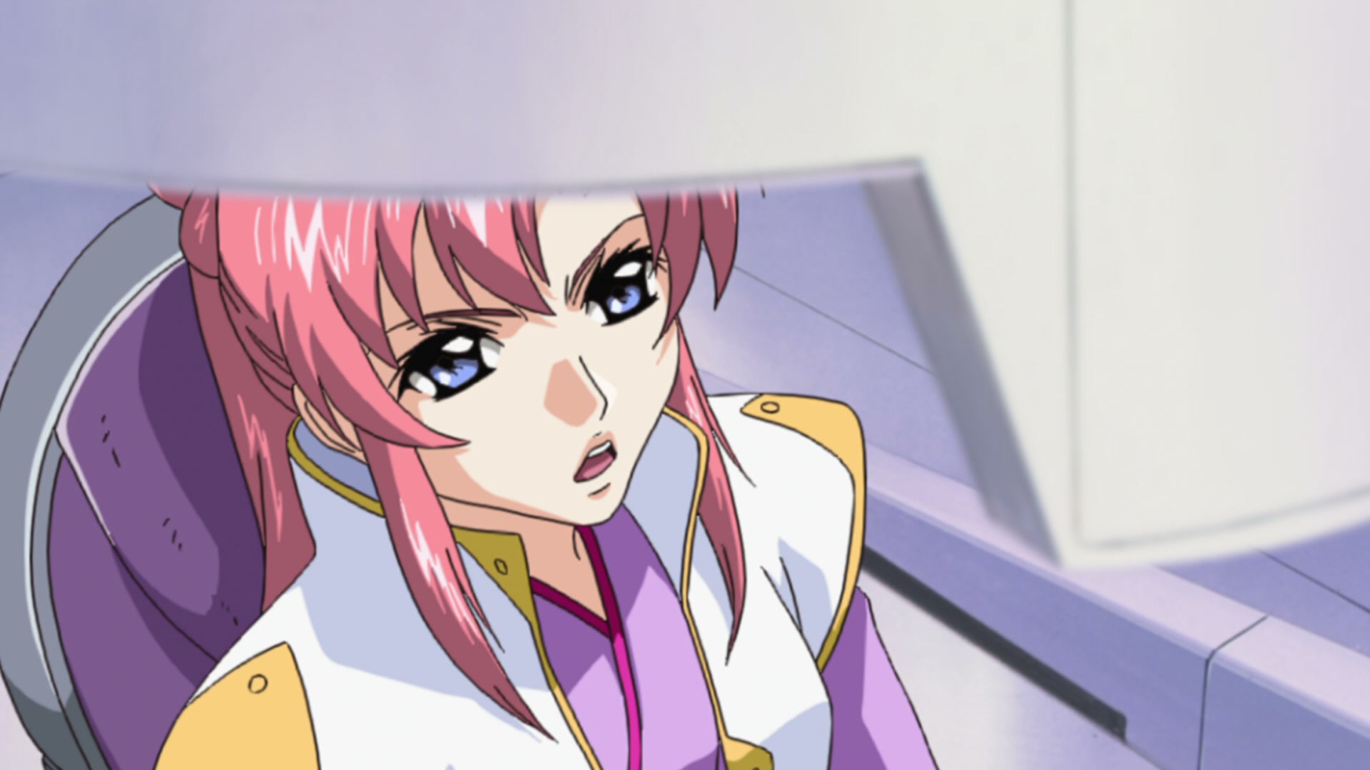 Mobile Suit Gundam SEED Ep 50: To an Endless Future @ 00:16:23