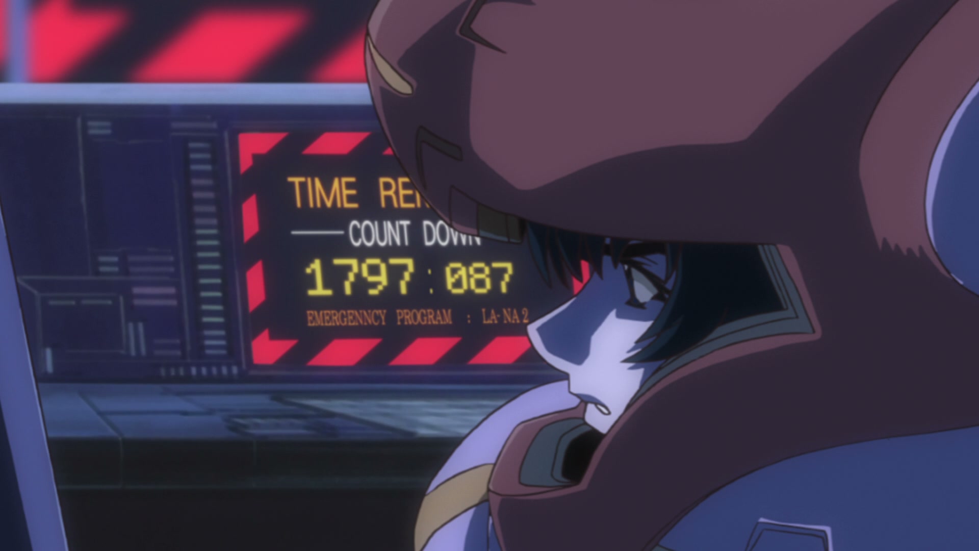Mobile Suit Gundam SEED Ep 50: To an Endless Future @ 00:16:30