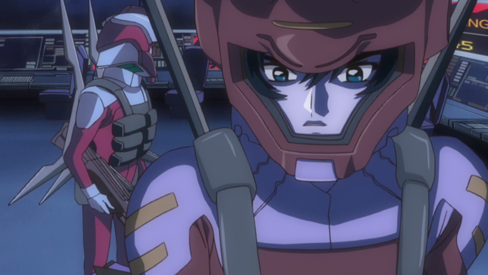 Mobile Suit Gundam SEED Ep 50: To an Endless Future @ 00:16:34