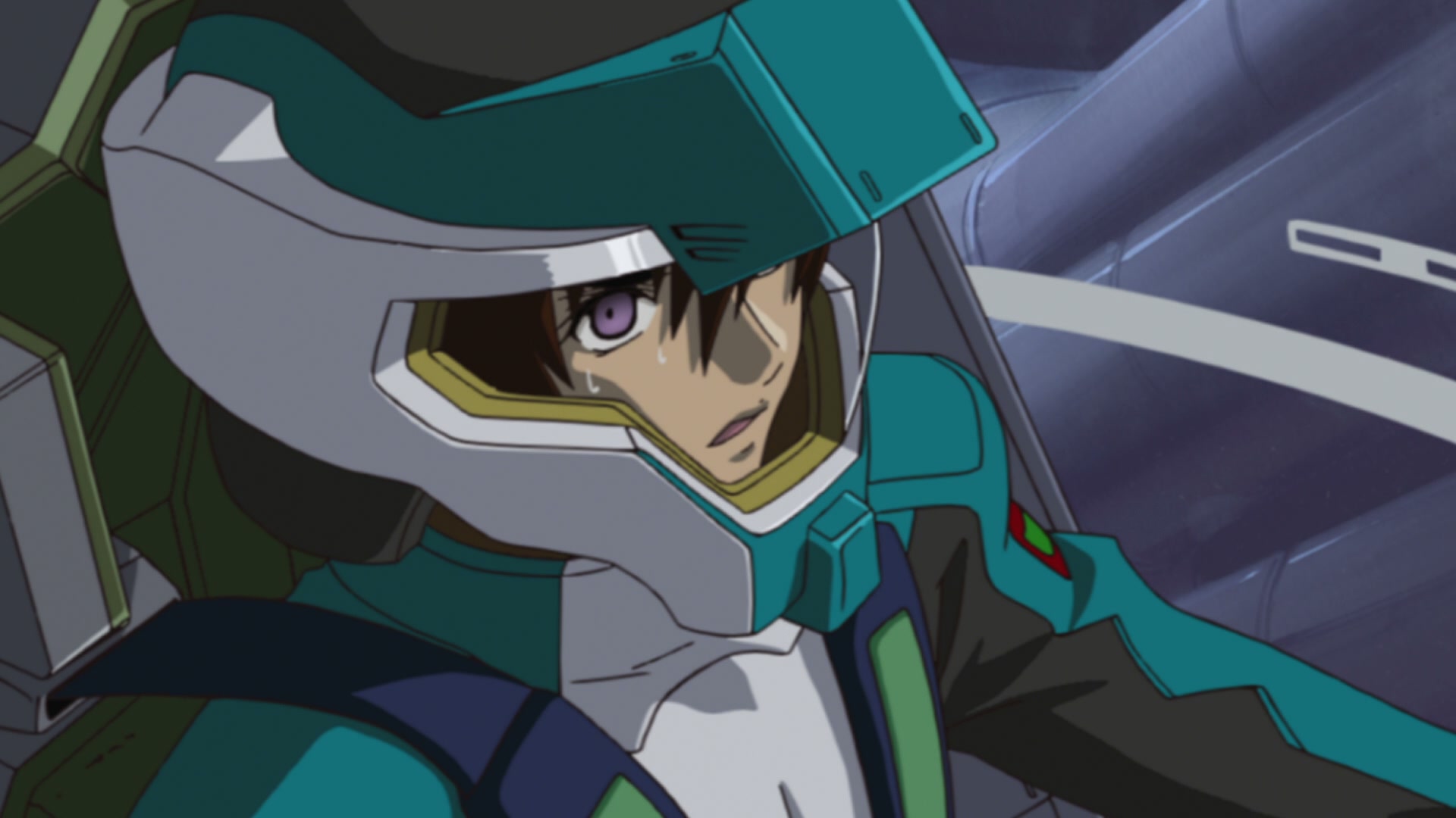 Mobile Suit Gundam SEED Ep 50: To an Endless Future @ 00:17:22