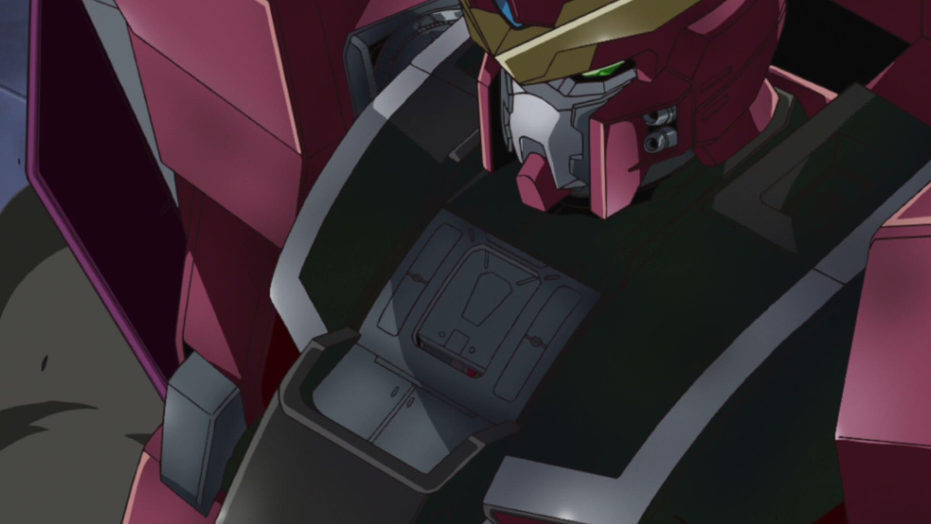 Mobile Suit Gundam SEED Ep 50: To an Endless Future @ 00:17:37
