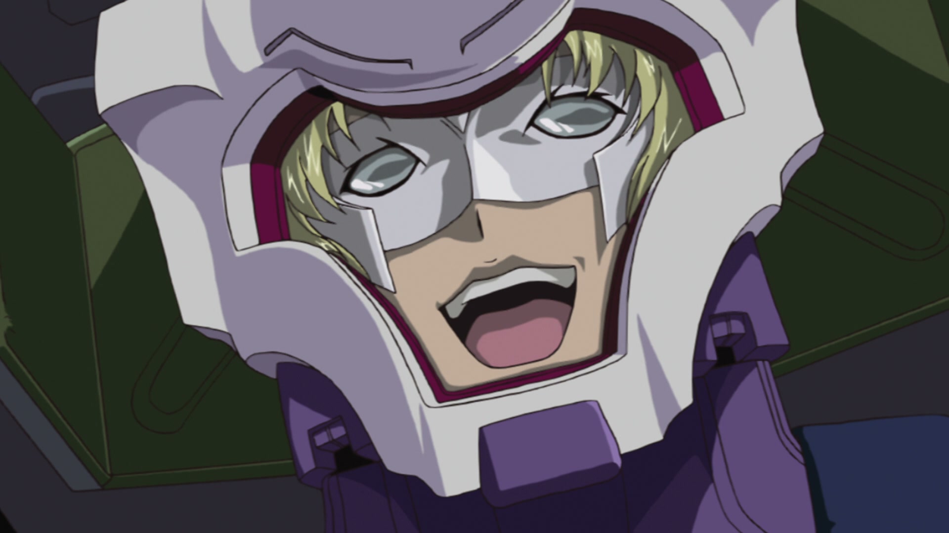 Mobile Suit Gundam SEED Ep 50: To an Endless Future @ 00:17:44