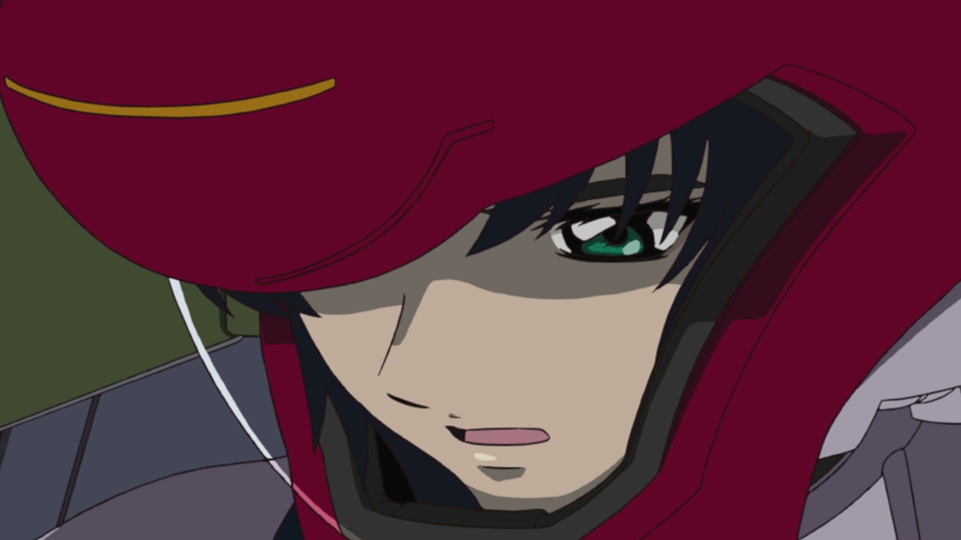 Mobile Suit Gundam SEED Ep 50: To an Endless Future @ 00:17:56