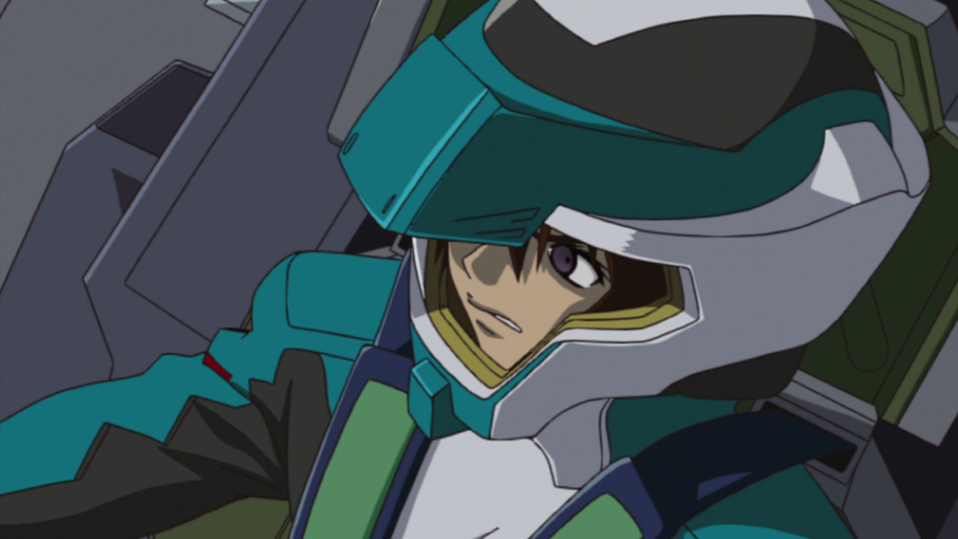Mobile Suit Gundam SEED Ep 50: To an Endless Future @ 00:18:03