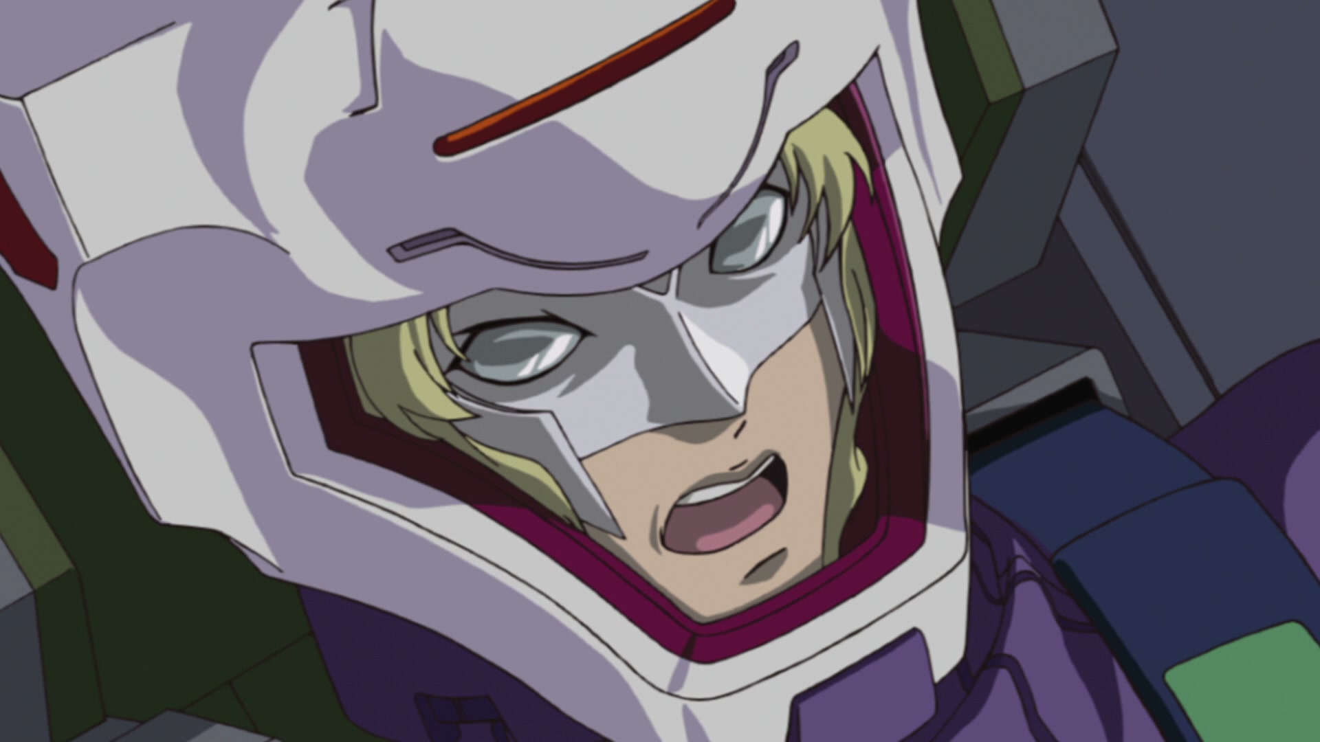 Mobile Suit Gundam SEED Ep 50: To an Endless Future @ 00:18:14