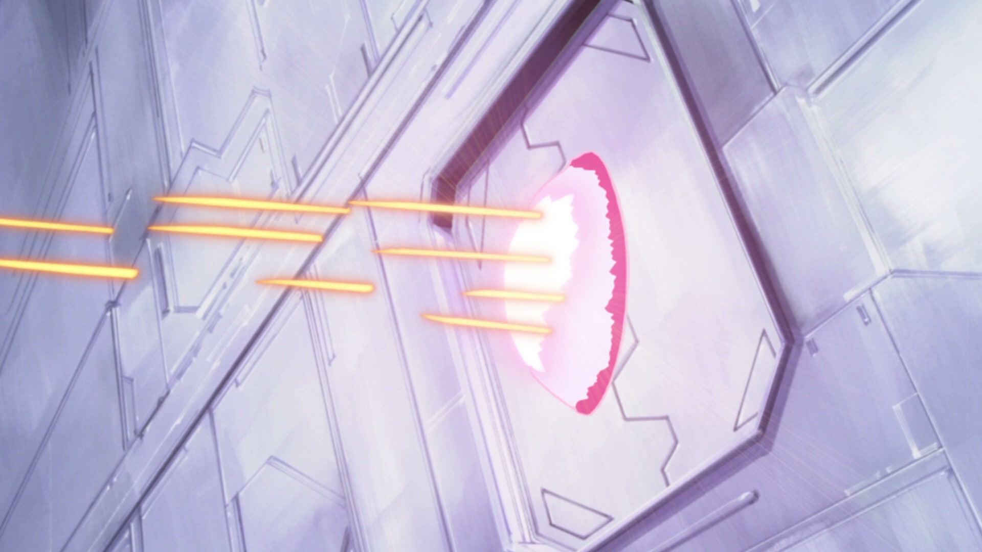 Mobile Suit Gundam SEED Ep 50: To an Endless Future @ 00:18:18