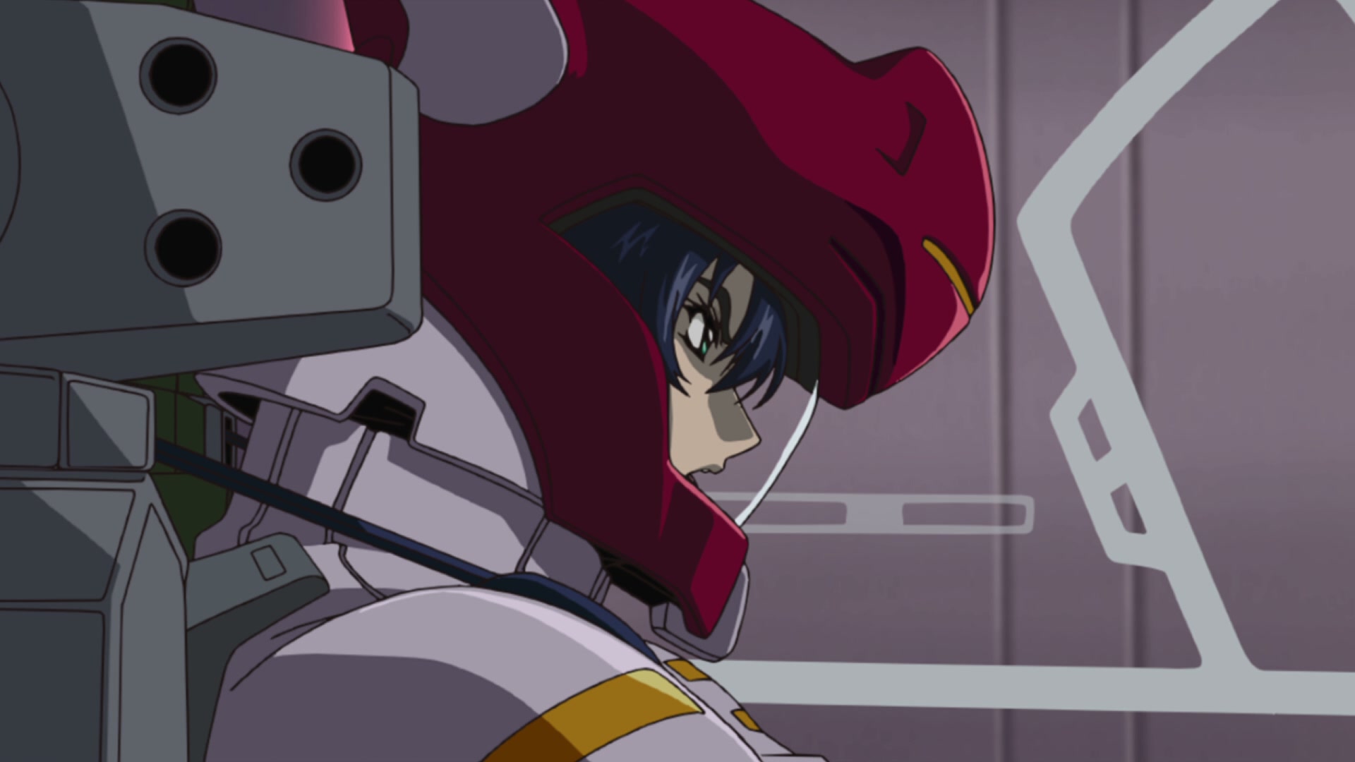 Mobile Suit Gundam SEED Ep 50: To an Endless Future @ 00:18:25
