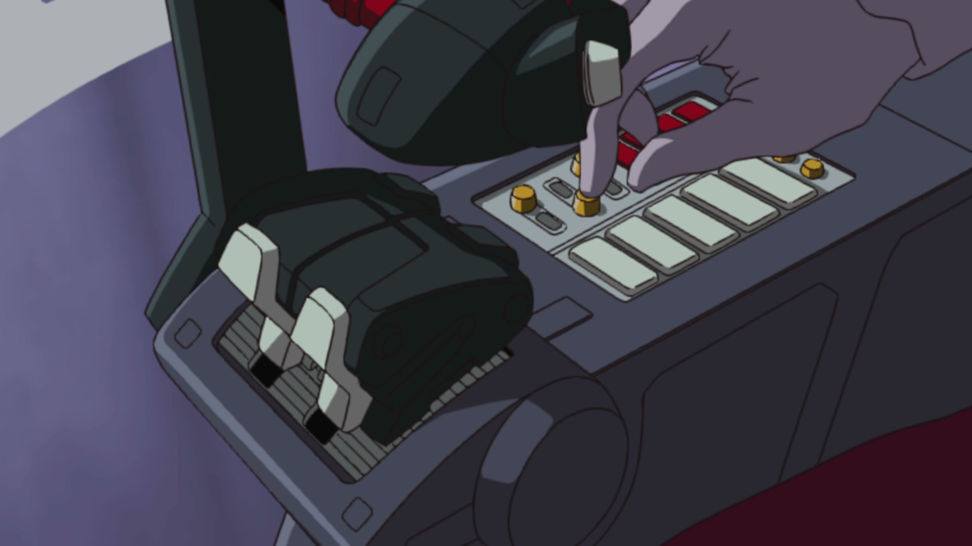 Mobile Suit Gundam SEED Ep 50: To an Endless Future @ 00:18:59