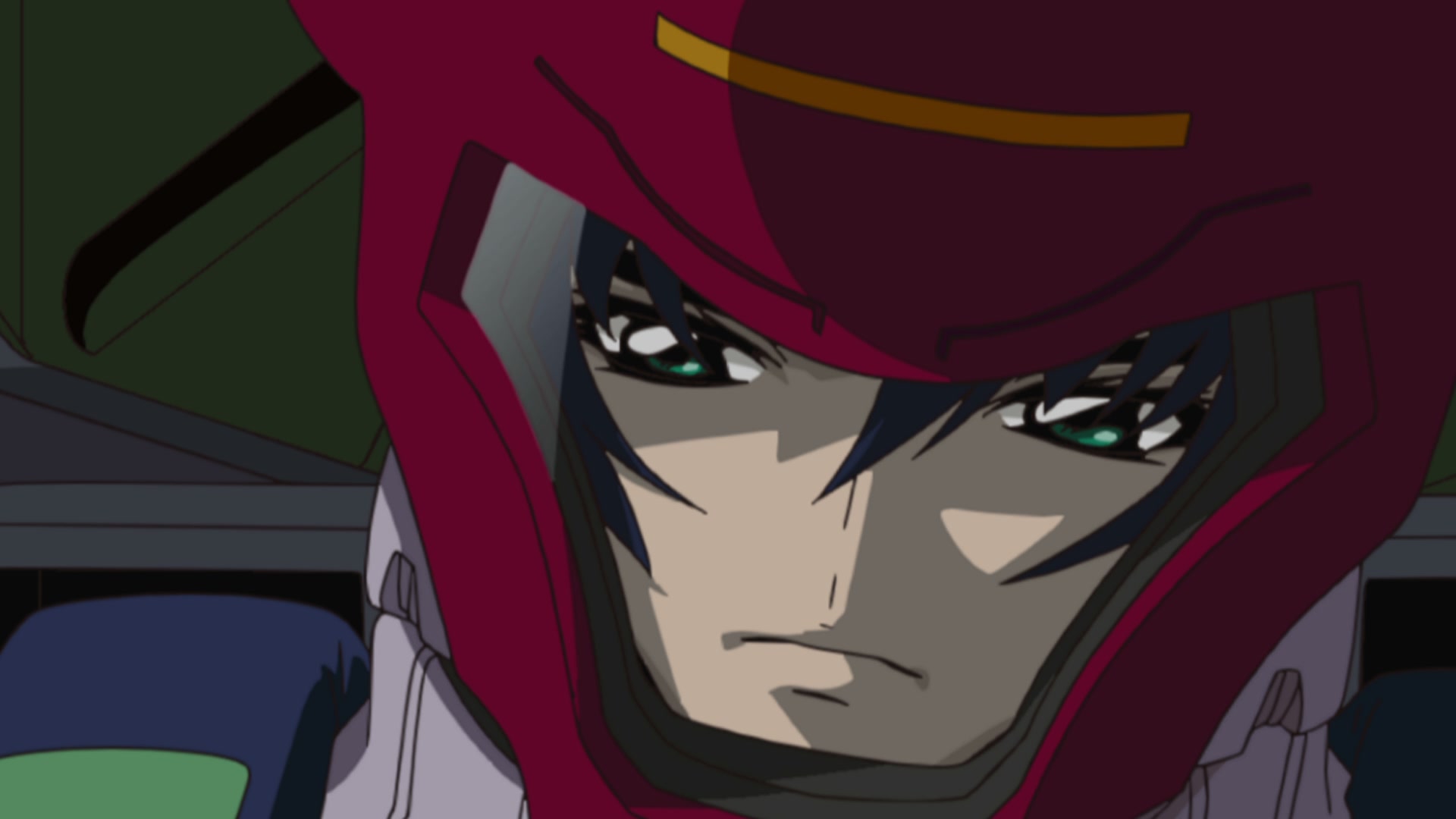 Mobile Suit Gundam SEED Ep 50: To an Endless Future @ 00:19:02