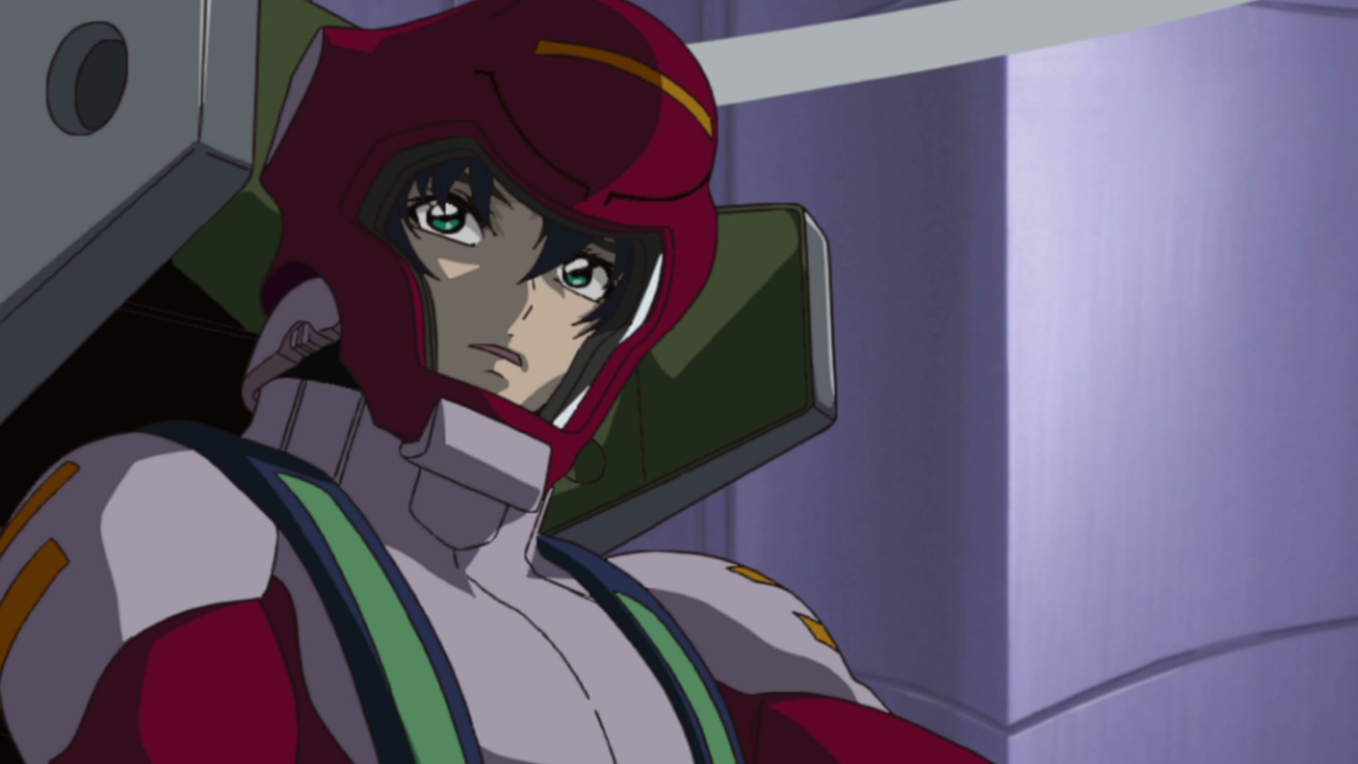 Mobile Suit Gundam SEED Ep 50: To an Endless Future @ 00:19:06