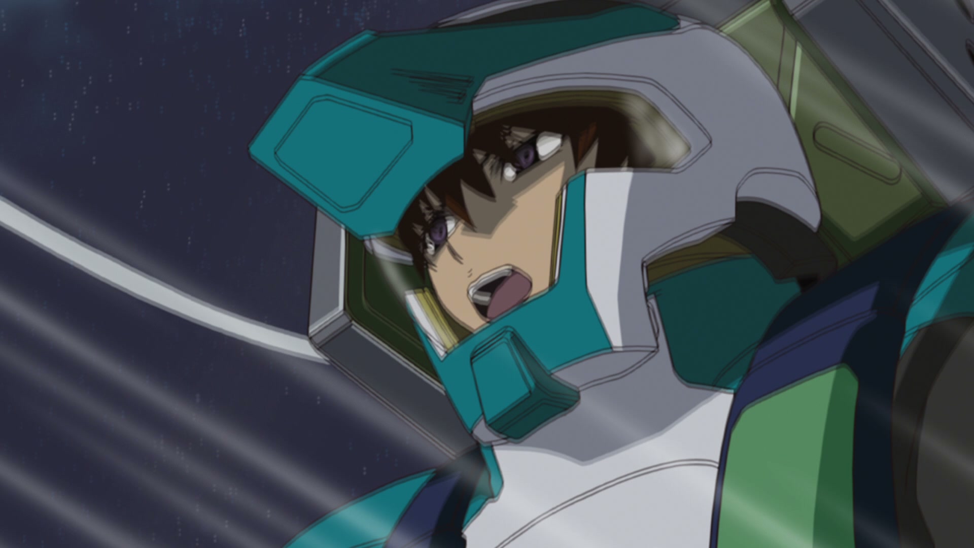 Mobile Suit Gundam SEED Ep 50: To an Endless Future @ 00:19:21