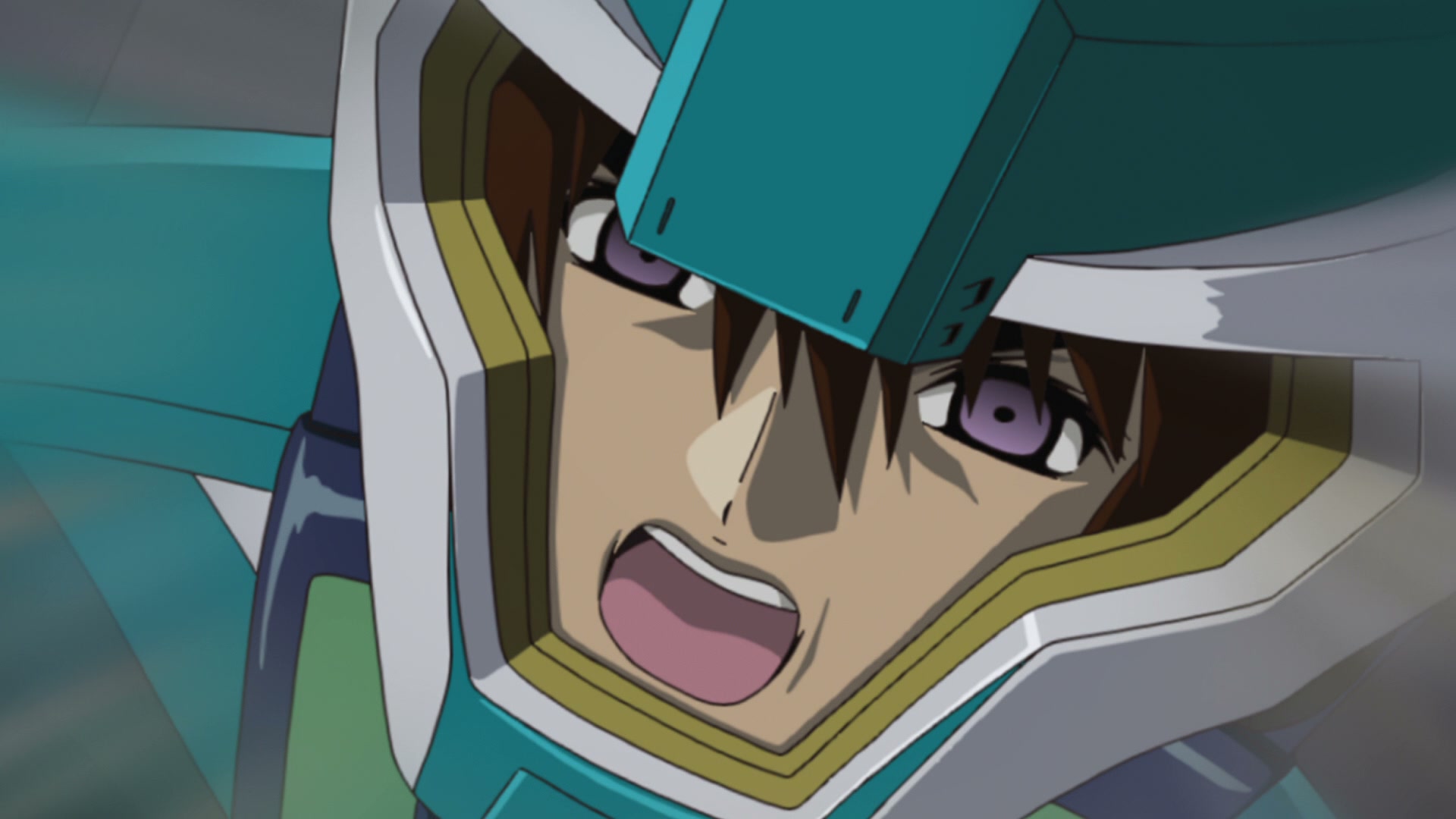 Mobile Suit Gundam SEED Ep 50: To an Endless Future @ 00:19:28