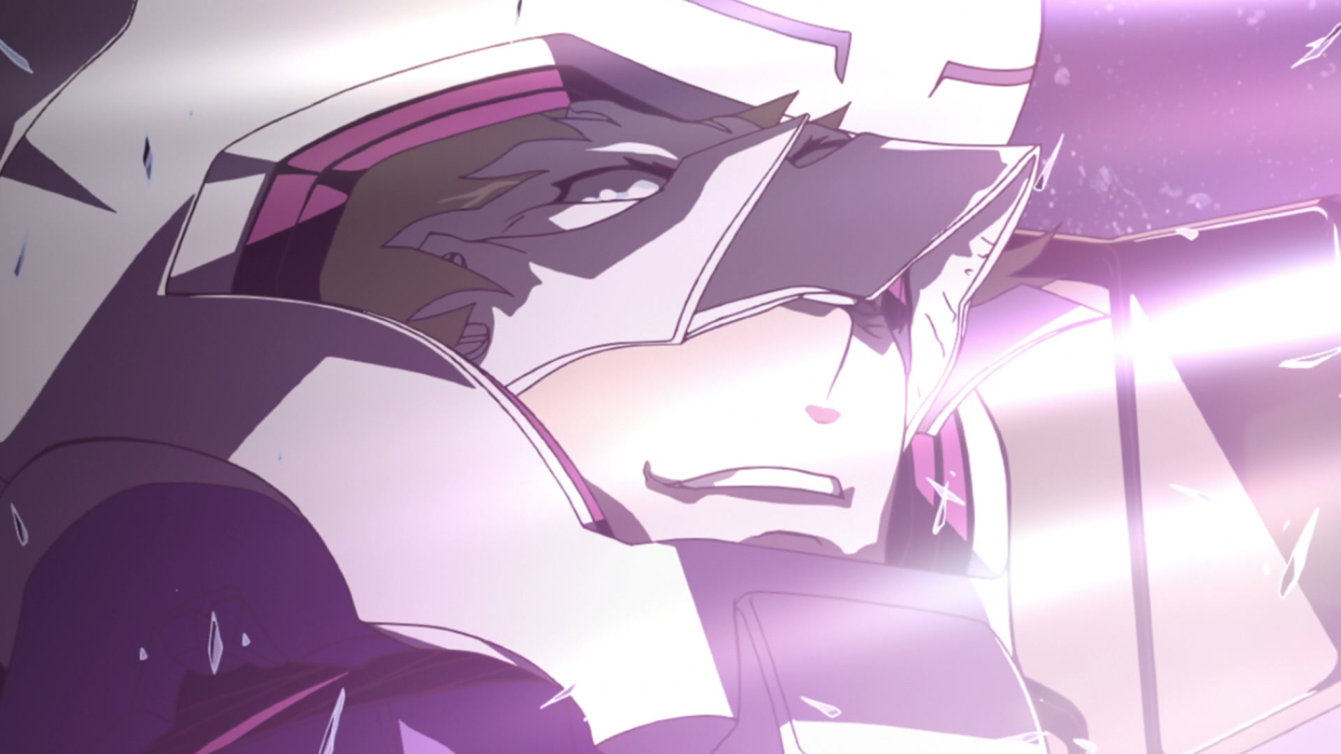 Mobile Suit Gundam SEED Ep 50: To an Endless Future @ 00:19:47