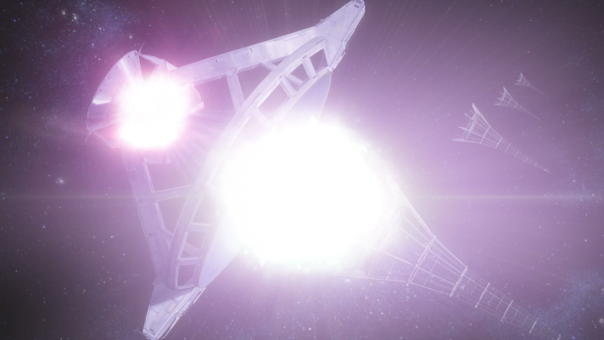 Mobile Suit Gundam SEED Ep 50: To an Endless Future @ 00:20:02