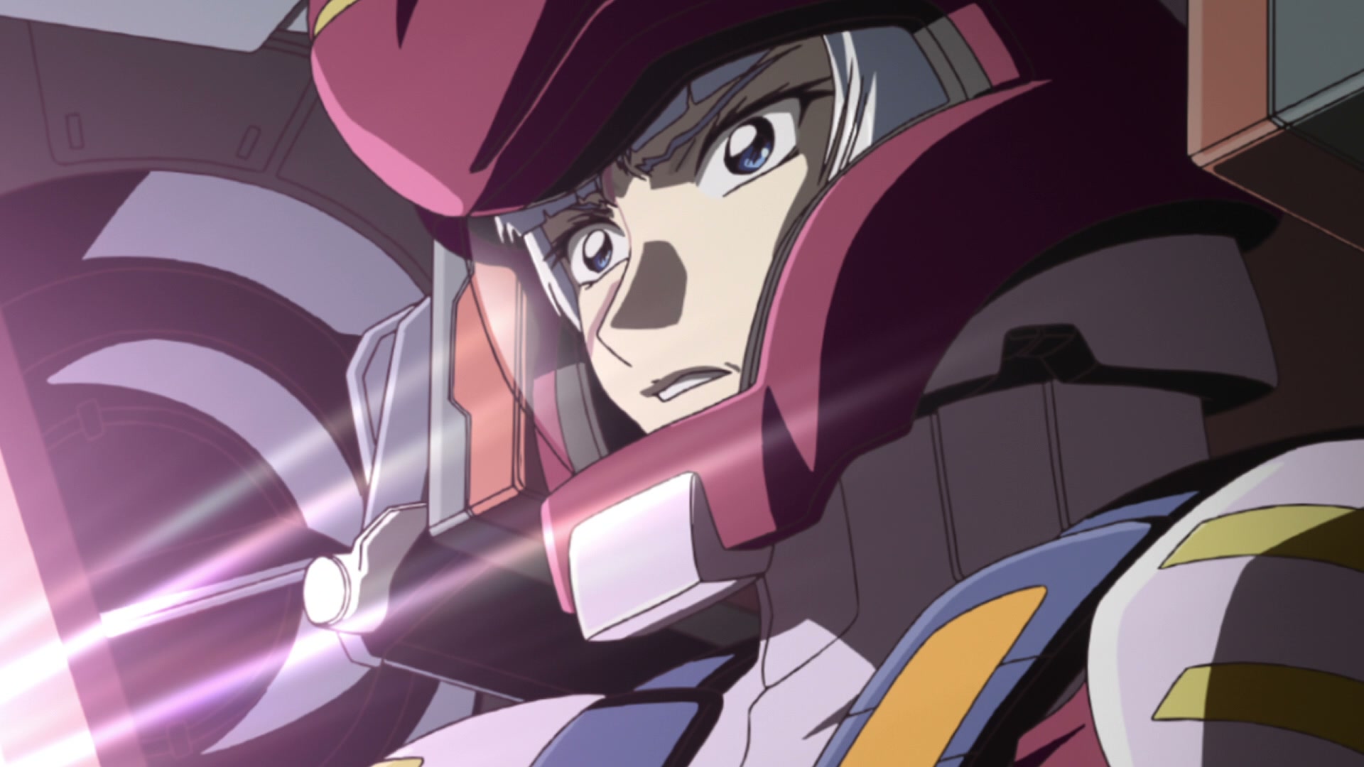 Mobile Suit Gundam SEED Ep 50: To an Endless Future @ 00:20:09