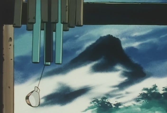 Hunter x Hunter Ep 1: Departure × And × Friends @ 00:01:10