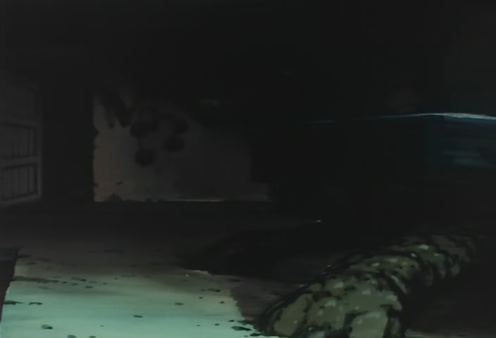 Hunter x Hunter Ep 1: Departure × And × Friends @ 00:01:14