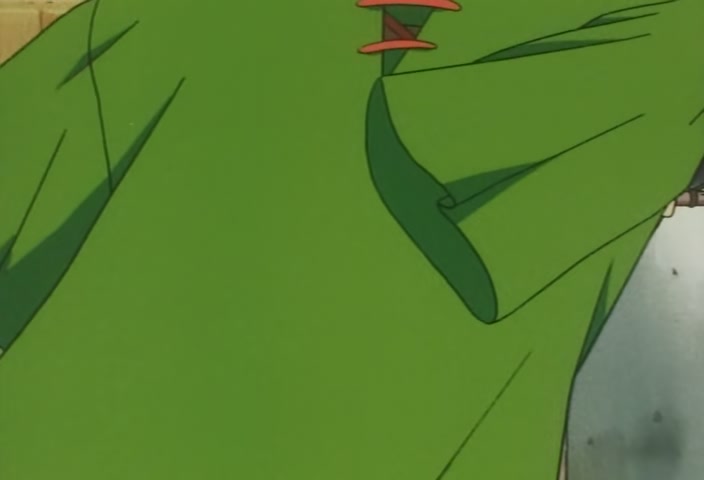 Hunter x Hunter Ep 1: Departure × And × Friends @ 00:02:09