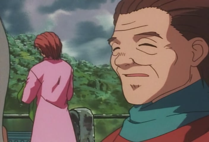 Hunter x Hunter Ep 1: Departure × And × Friends @ 00:02:13