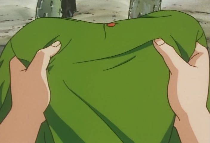 Hunter x Hunter Ep 1: Departure × And × Friends @ 00:02:35