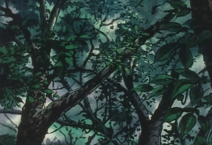 Hunter x Hunter Ep 1: Departure × And × Friends @ 00:03:01