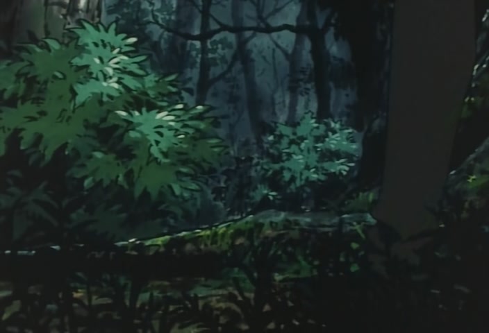 Hunter x Hunter Ep 1: Departure × And × Friends @ 00:03:05