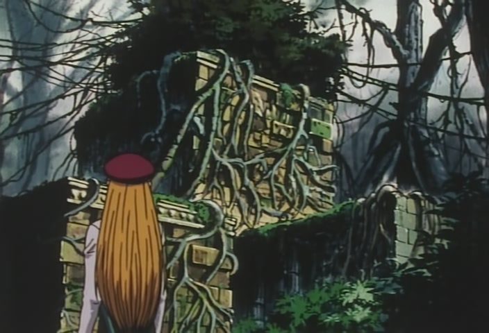 Hunter x Hunter Ep 1: Departure × And × Friends @ 00:03:12