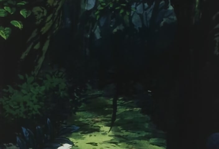 Hunter x Hunter Ep 1: Departure × And × Friends @ 00:03:27
