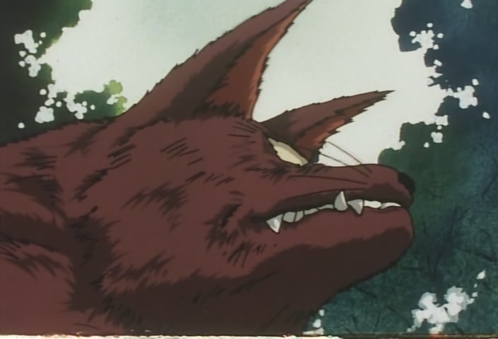 Hunter x Hunter Ep 1: Departure × And × Friends @ 00:03:35