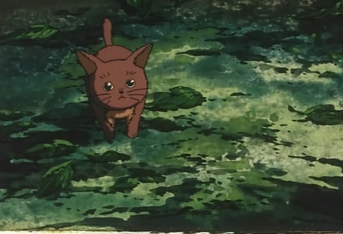 Hunter x Hunter Ep 1: Departure × And × Friends @ 00:03:42