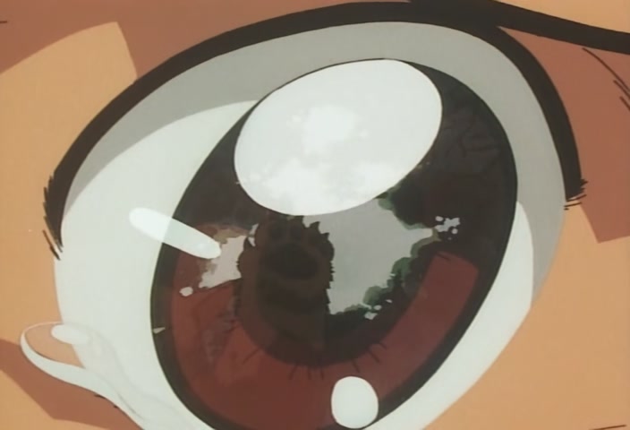 Hunter x Hunter Ep 1: Departure × And × Friends @ 00:03:46